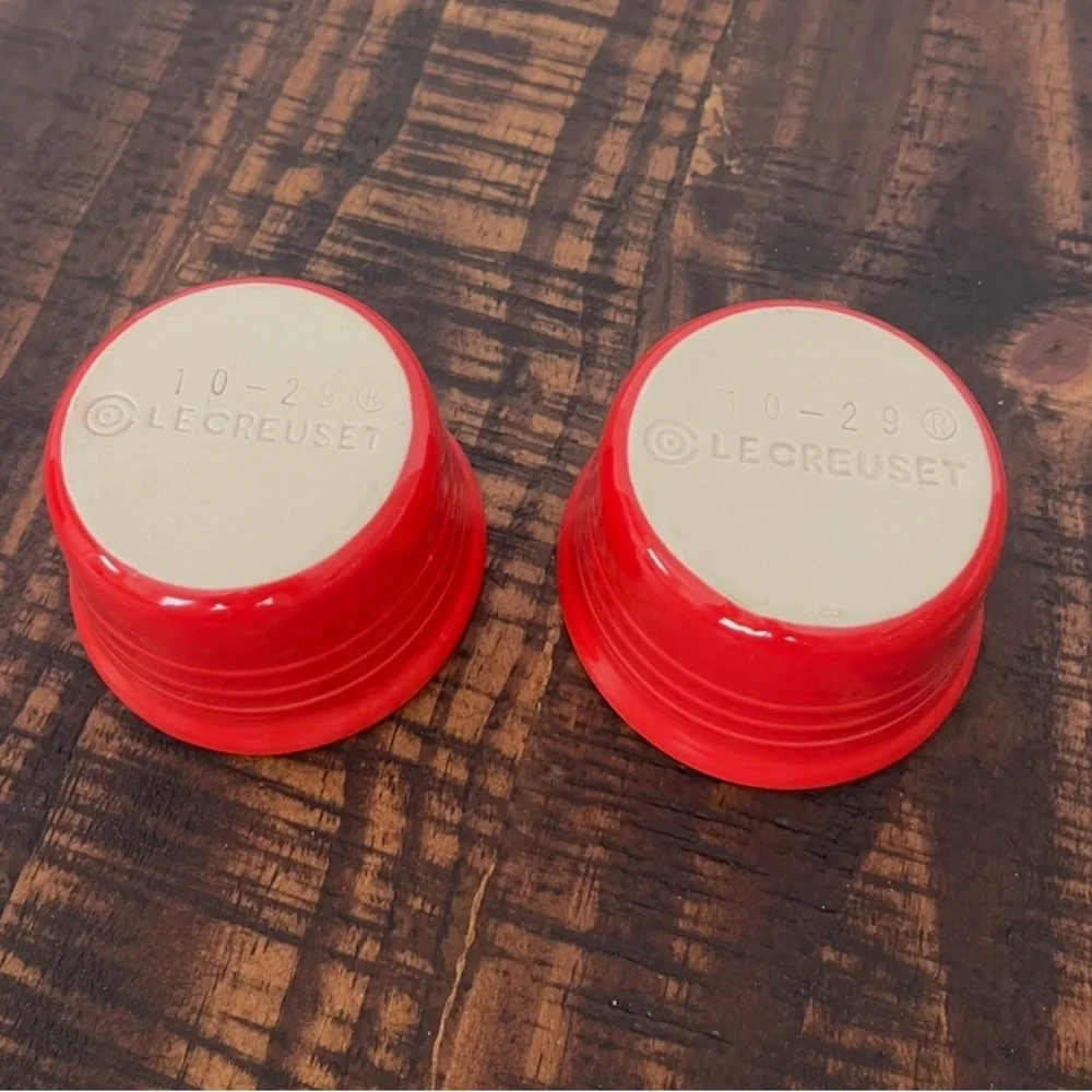 Le Creuset le creuset
